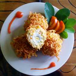 MIE RAMBUTAN